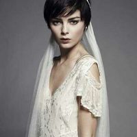 Cheveux cours vs voile ? - 1