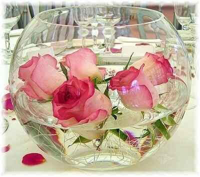 Budget fleurs - 1