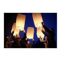 Solde skylantern - 8