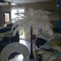 Centre de table - 1