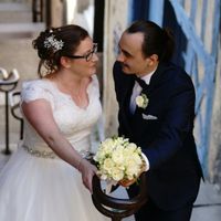 Me voilà mme p...... - 1