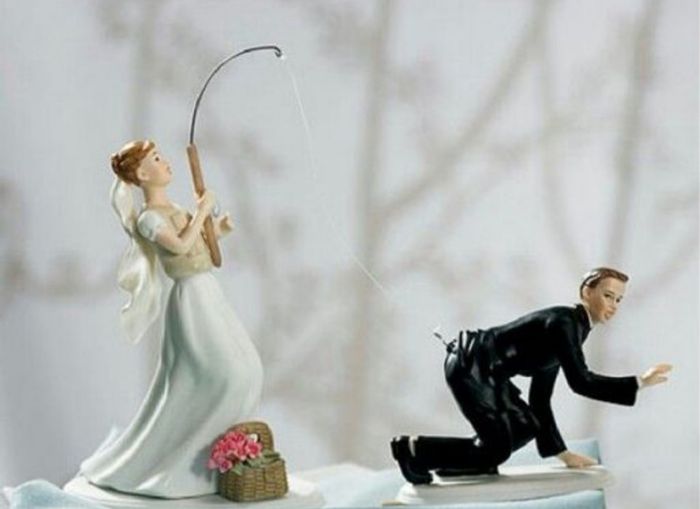 Cake topper... ou pas ? 2