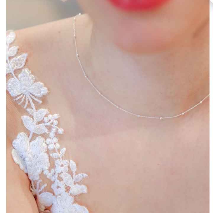 Bijoux jour j - 1