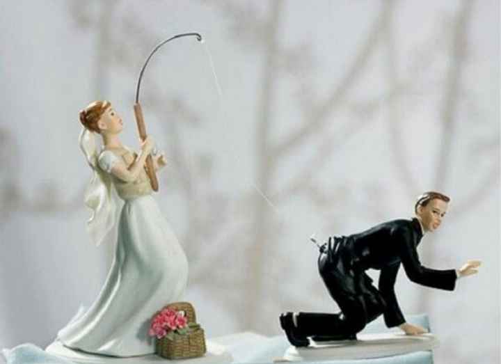 Cake topper... ou pas ? - 1