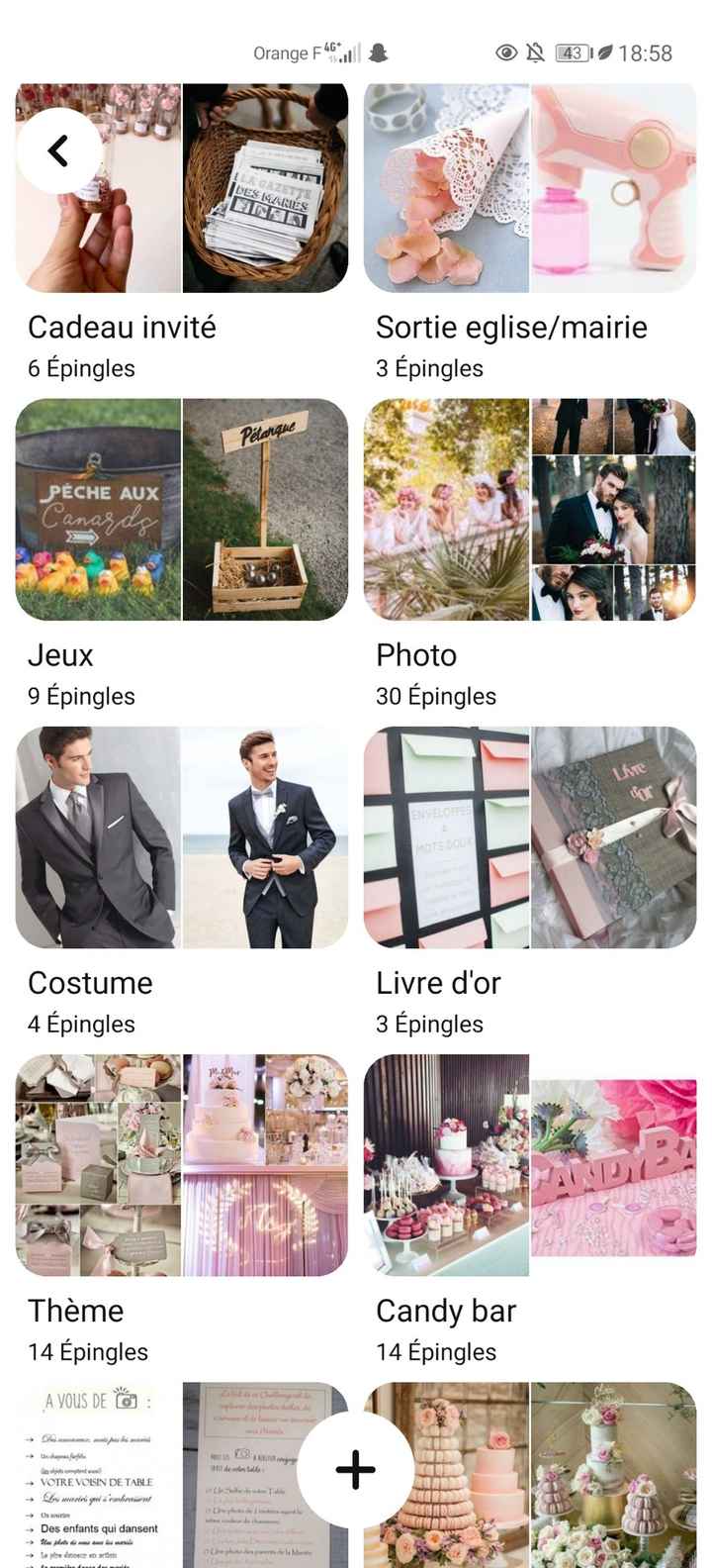 6. Bonus : à quoi ressemble ton tableau de mariage ? ✨ - 1