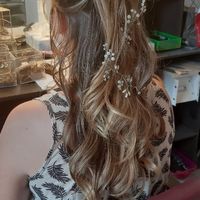 Essai coiffure J-17 - 1