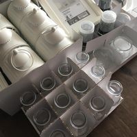 Premiers achats pour la décoration :)