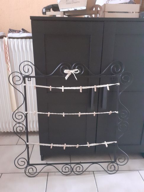 J-11 pour le mariage civil, J-12 pour le religieux! 2