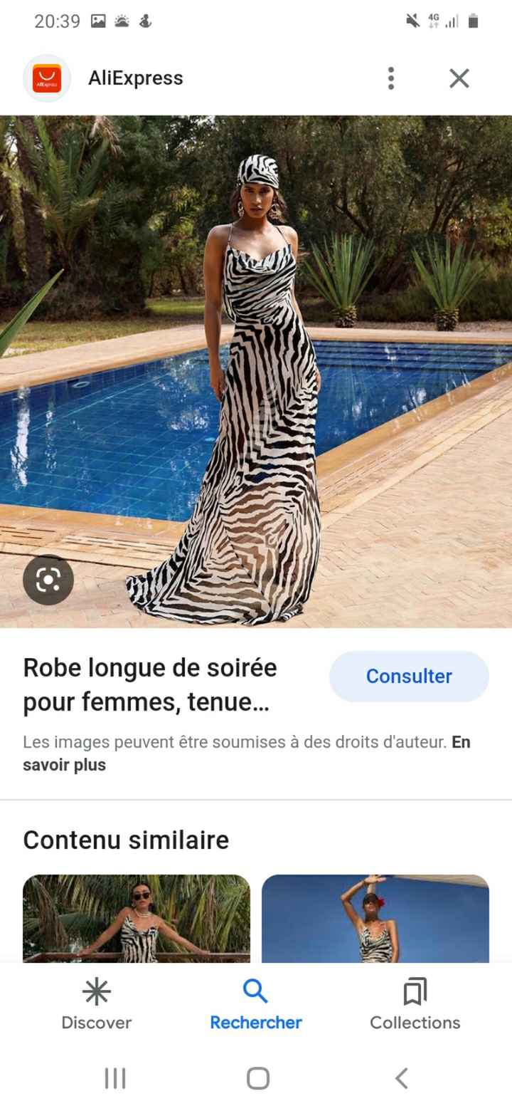 Dress code - 1
