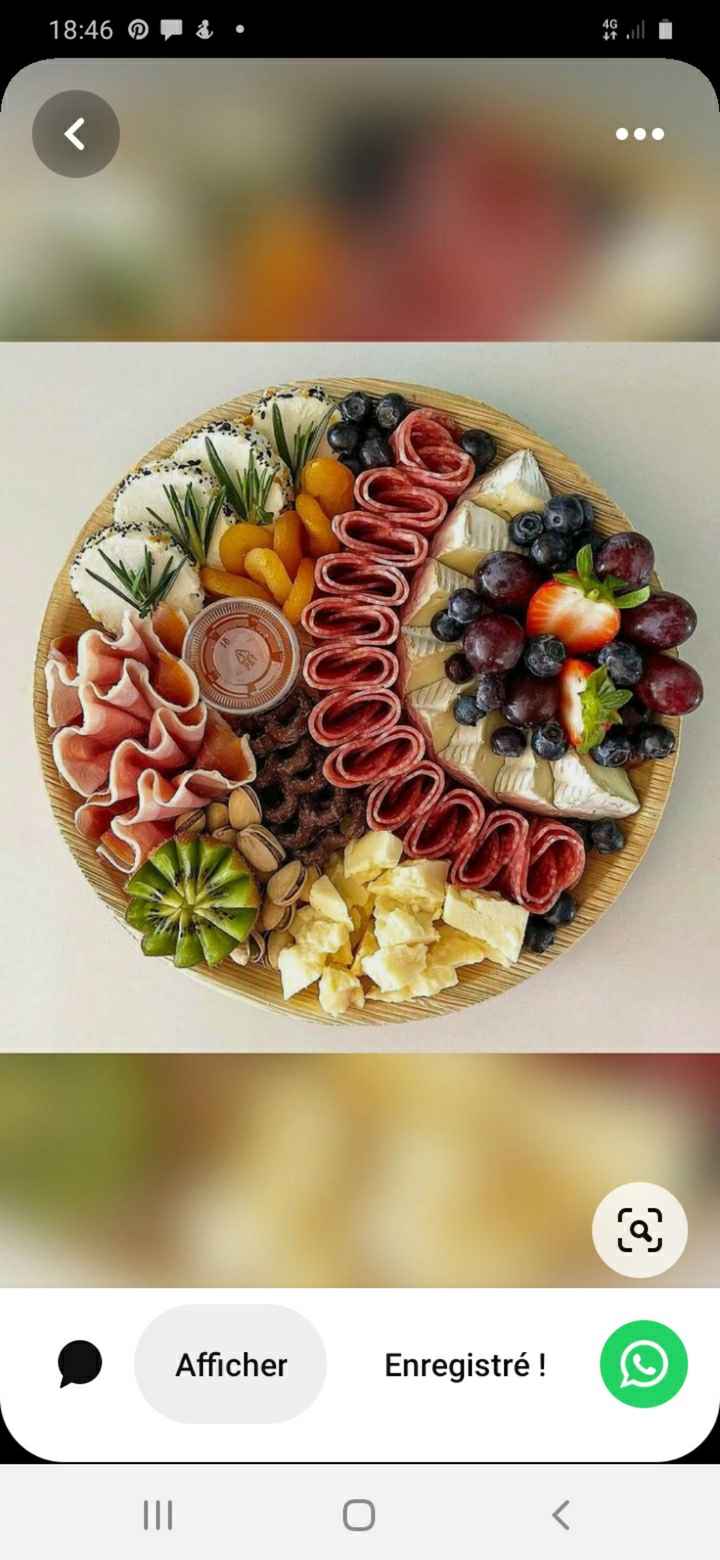 Idées apero - 3
