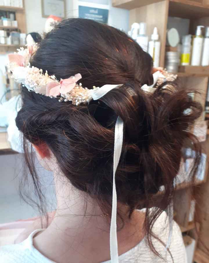 Petite avancée du jour :) - 2