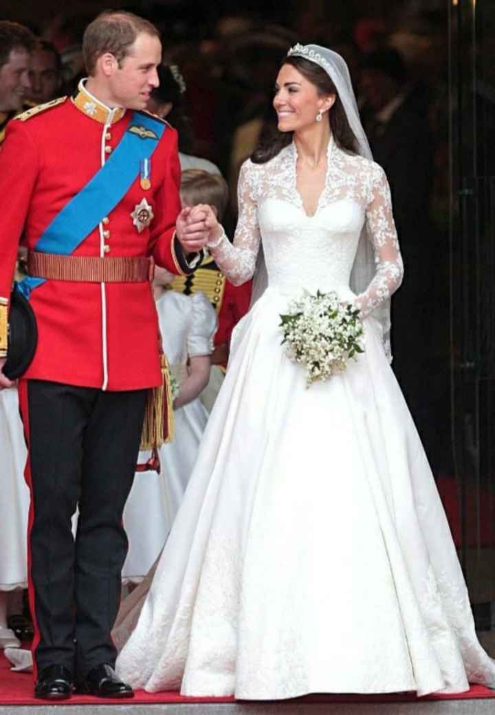 Vraies robes de princesses!! - 1