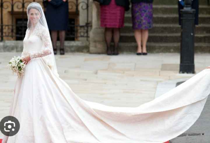 Vraies robes de princesses!! - 2