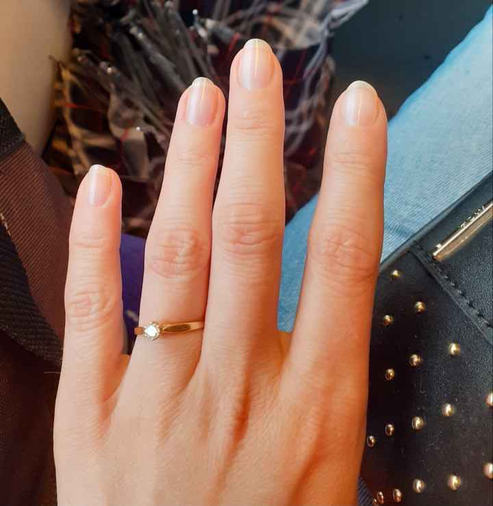 Un peu de positif dans mon ouragan de stress 😅 - 1
