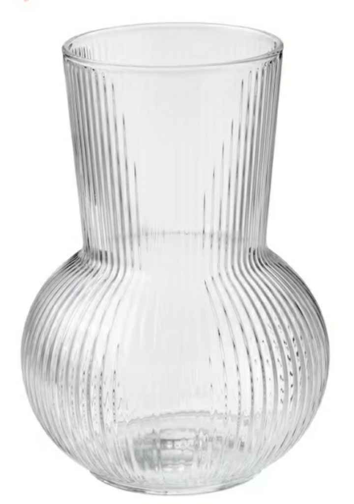 Cherche idées de centre de table avec vases - 1