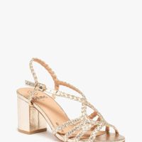 Chaussures petit budget - 1