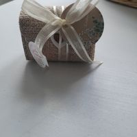 Presentoir à dragées - 2