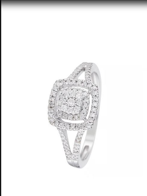 Association bague - 2