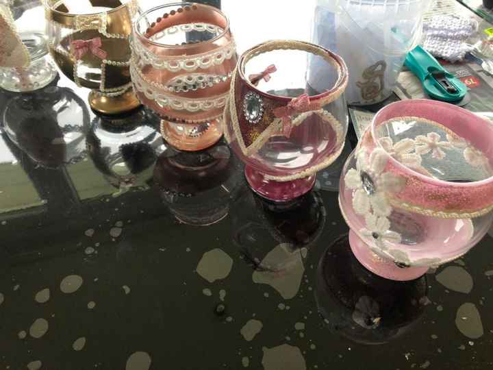 Décoration de table - 6