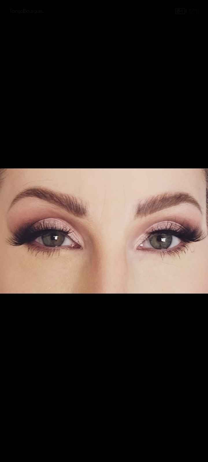 Recherche idée 💡 makeup - 1