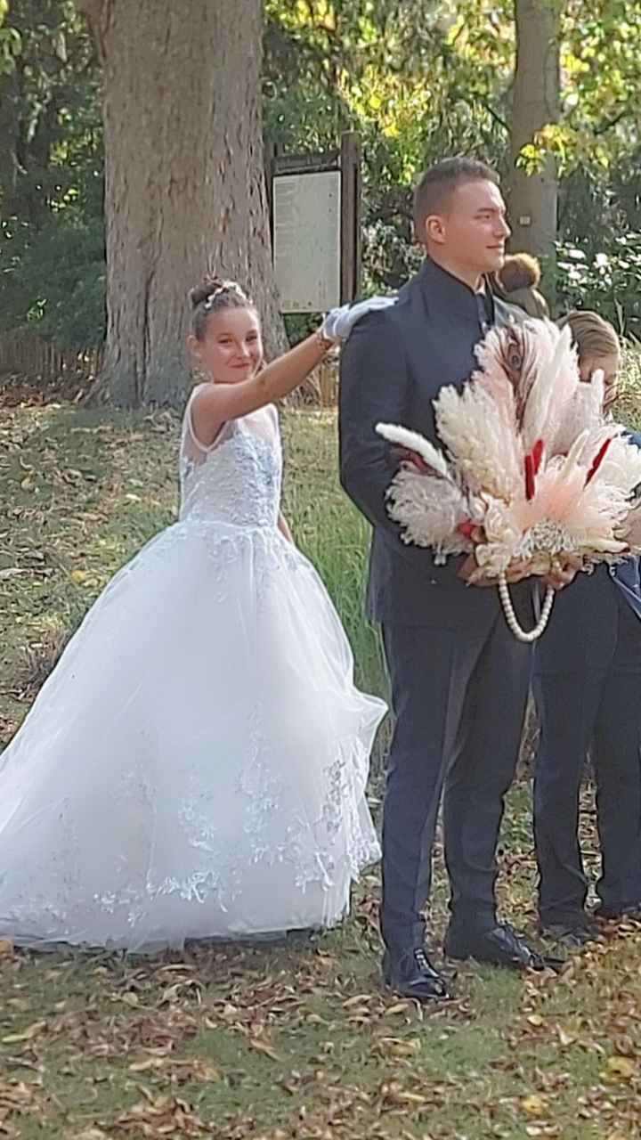 Faire son bouquet sois même - 1