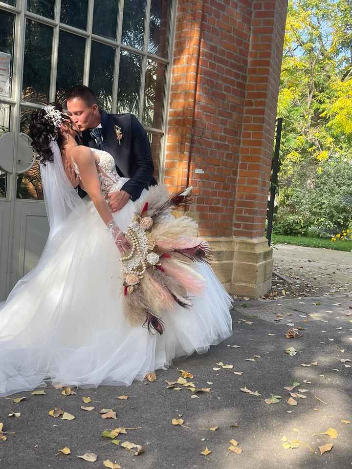 Faire son bouquet sois même - 3