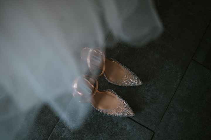 Chaussure - 1
