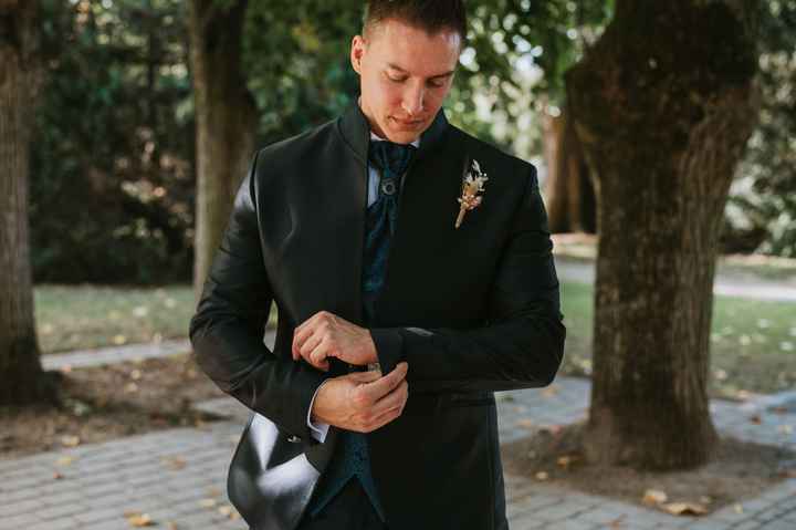 Photo mariage - 12