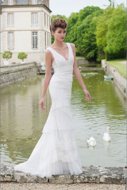 Ma robe