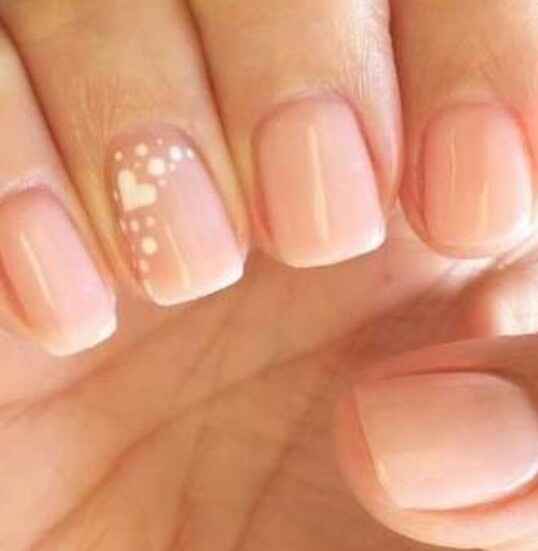 Manucure que preferez-vous - 4