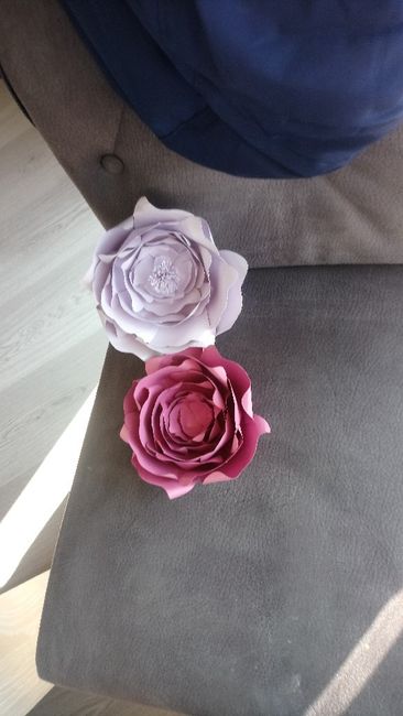 Mariage et diy - 1