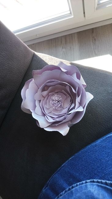 Mariage et diy - 3
