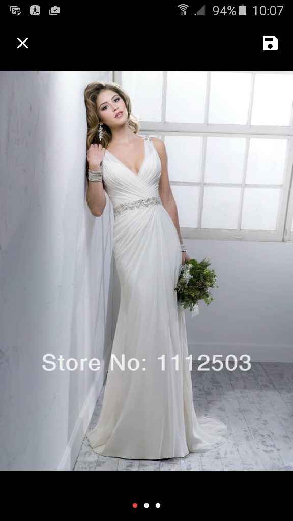 Besoin avis masculins et féminins - 1