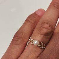 Différents types de bagues de fiançailles : Quelle est la tienne ? 💍 - 1