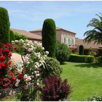 Jardin du Clos des lys