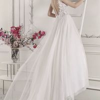 Vente de ma robe de mariée Demetrios neuve - 2