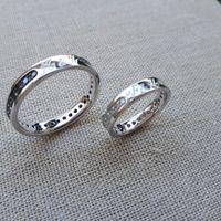 Mes alliances diy - 4