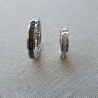 Mes alliances diy - 7