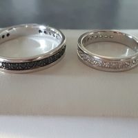 Mes alliances diy - 8