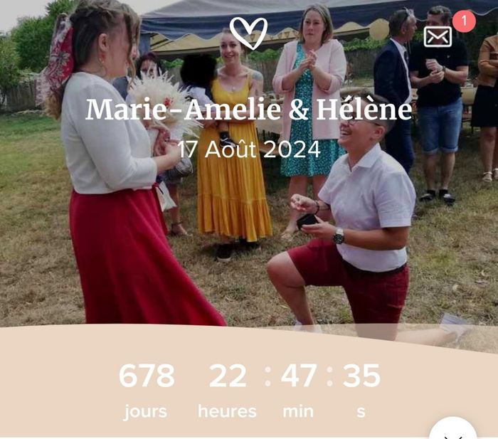 Partage une photo de ton compteur 🙌 21