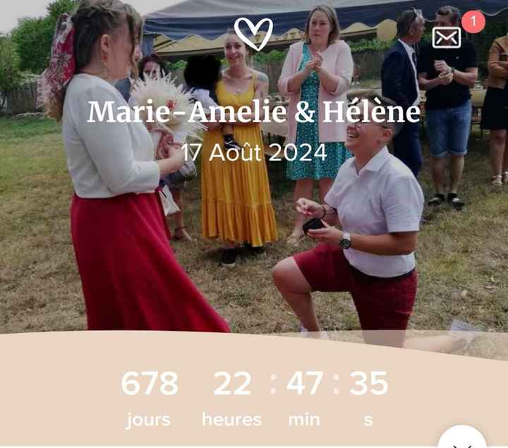 Partage une photo de ton compteur 🙌 - 1