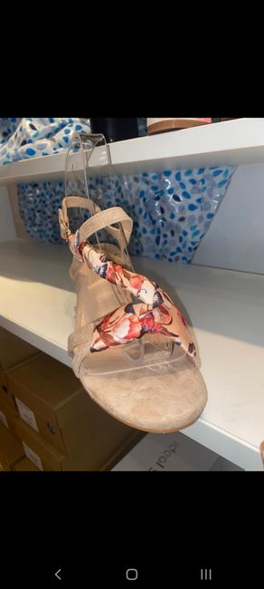 Chaussures 2
