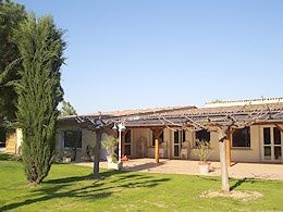 lieu de réception réservé! 