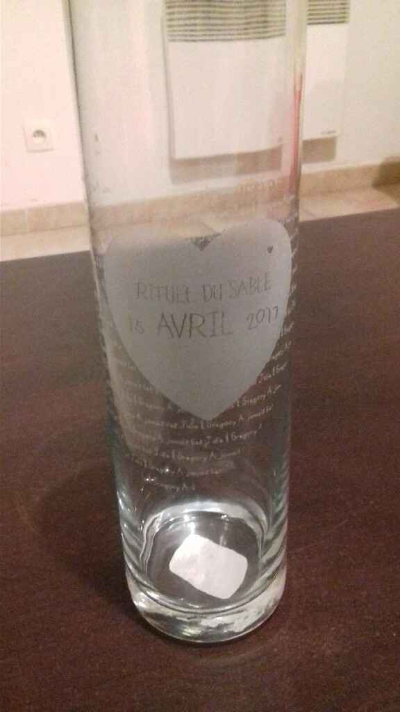 Mon vase - 1