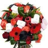 Les bouquets " gourmandise " - 2