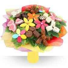 Les bouquets " gourmandise " - 3