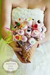 Les bouquets " gourmandise " - 10