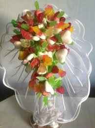Les bouquets " gourmandise " - 14