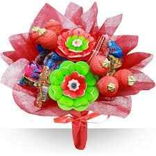 Les bouquets " gourmandise " - 15