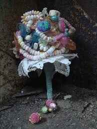 Les bouquets " gourmandise " - 16